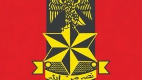 Remaniement stratégique à la tête de l&rsquo;armée nigériane