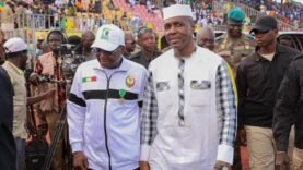 Mali : La Présidence remporte la Super coupe Assimi Goïta 2026