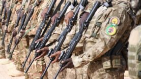Dioura : succès d&rsquo;une opération aéroterrestre de l&rsquo;armée malienne