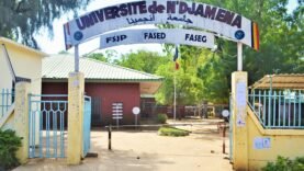 N&rsquo;Djamena University : délai prolongé au 15 septembre