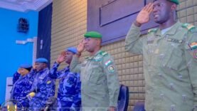 Niger : Mobilisation des agents des douanes par la Commission Générale