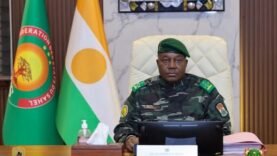 Niger : cinq personnes privées de nationalité par décret présidentiel