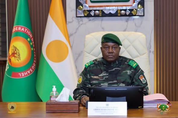 Niger : cinq personnes privées de nationalité par décret présidentiel
