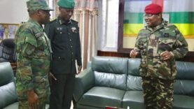 Bangui et Kigali solidifient leur coopération en défense