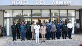 Alliance militaire : Abidjan et Rabat en synergie