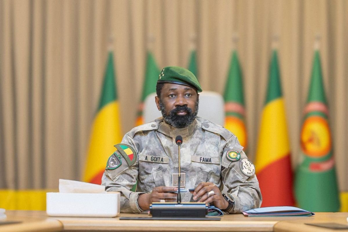 Mali : Budget 2027 dépassant 4 400 milliards CFA