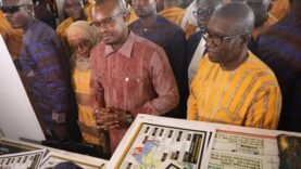 SAMAO 2026 : Ouagadougou, cœur des ressources minières