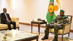 Niger-Soudan : espoirs de résultats imminents