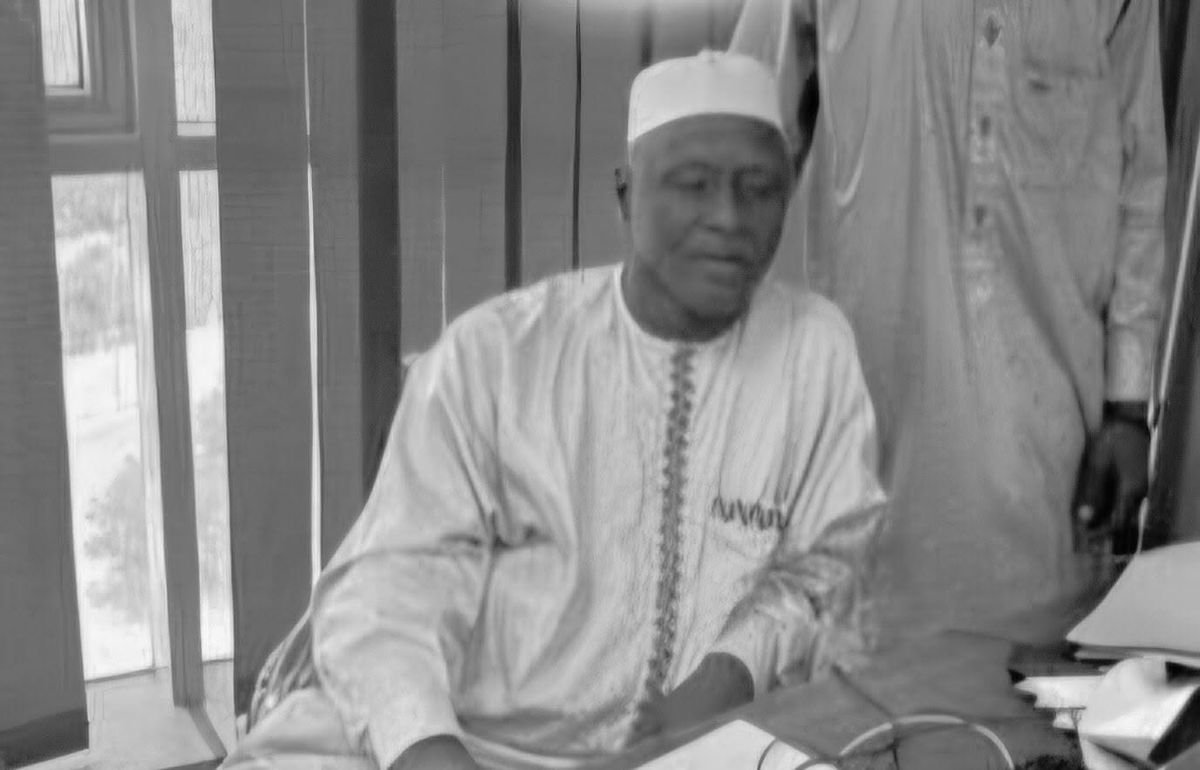 Décès d&rsquo;Ali Baba, responsable comptabilité de l&rsquo;ONAMA au Tchad