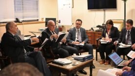 L&rsquo;Algérie à l&rsquo;ONU : le ministre des Affaires étrangères en mission