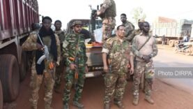 Opération Dougoukoloko : 50 terroristes éliminés par l&rsquo;armée malienne