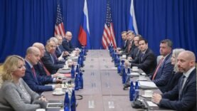 Diplomatie à New York : Lavrov et Rubio se rencontrent