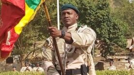 Mali : 20 ans de prison pour l&rsquo;ex-colonel Sangaré