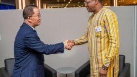 Burkina Faso et Corée du Nord : un partenariat à renforcer