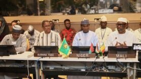 AES : rempart essentiel pour la sécurité au Sahel