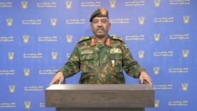 L&rsquo;armée soudanaise nie tout soutien à l&rsquo;opposition éthiopienne