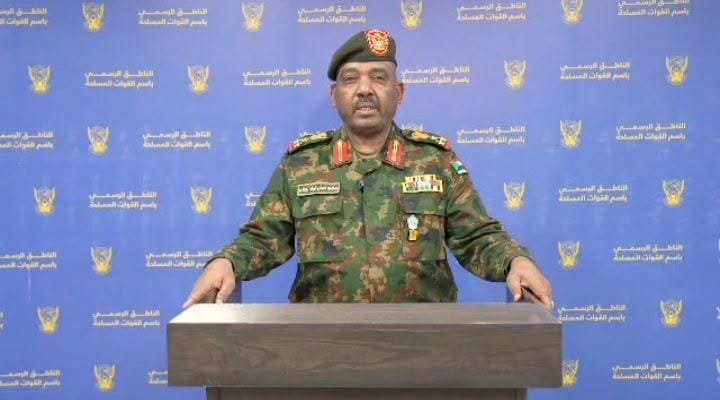 L&rsquo;armée soudanaise nie tout soutien à l&rsquo;opposition éthiopienne