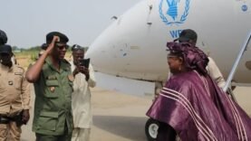 Niger : Rentrée scolaire 2026-2027, visite de la ministre