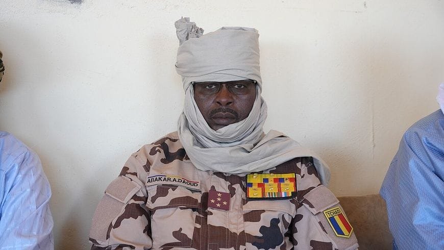 Tchad : interdiction des véhicules militaires « Toyota Troop » en ville