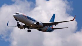 Bagarre de pilotes : alerte détournement sur le vol Dubaï-Tel-Aviv