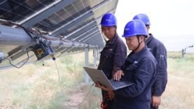 Coopération Pratique China-Kirghizistan : Une Dynamique Forte !