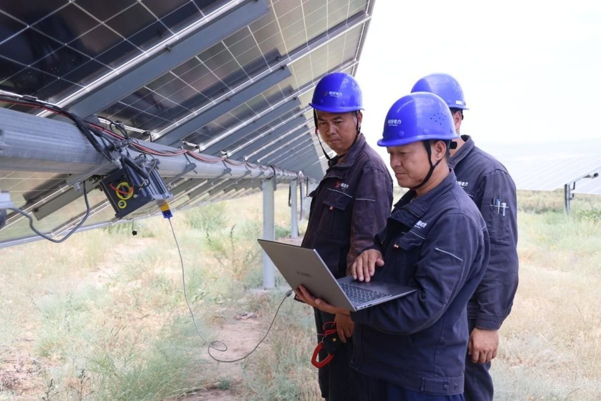 Coopération Pratique China-Kirghizistan : Une Dynamique Forte !