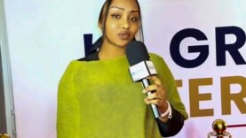 Investissement au Tchad : le pari de Chiney Togou Djimet