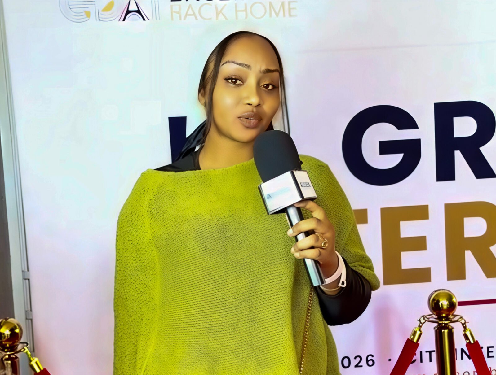 Investissement au Tchad : le pari de Chiney Togou Djimet