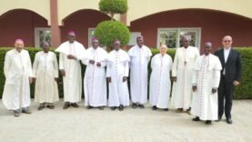 Tchad : les évêques alertent sur le code pastoral