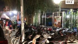 Nuits enflammées à N&rsquo;Djaména : Gassi en ébullition