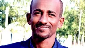 Mahamat Idriss en lice pour les Digital Creator Awards 2026 : Appel