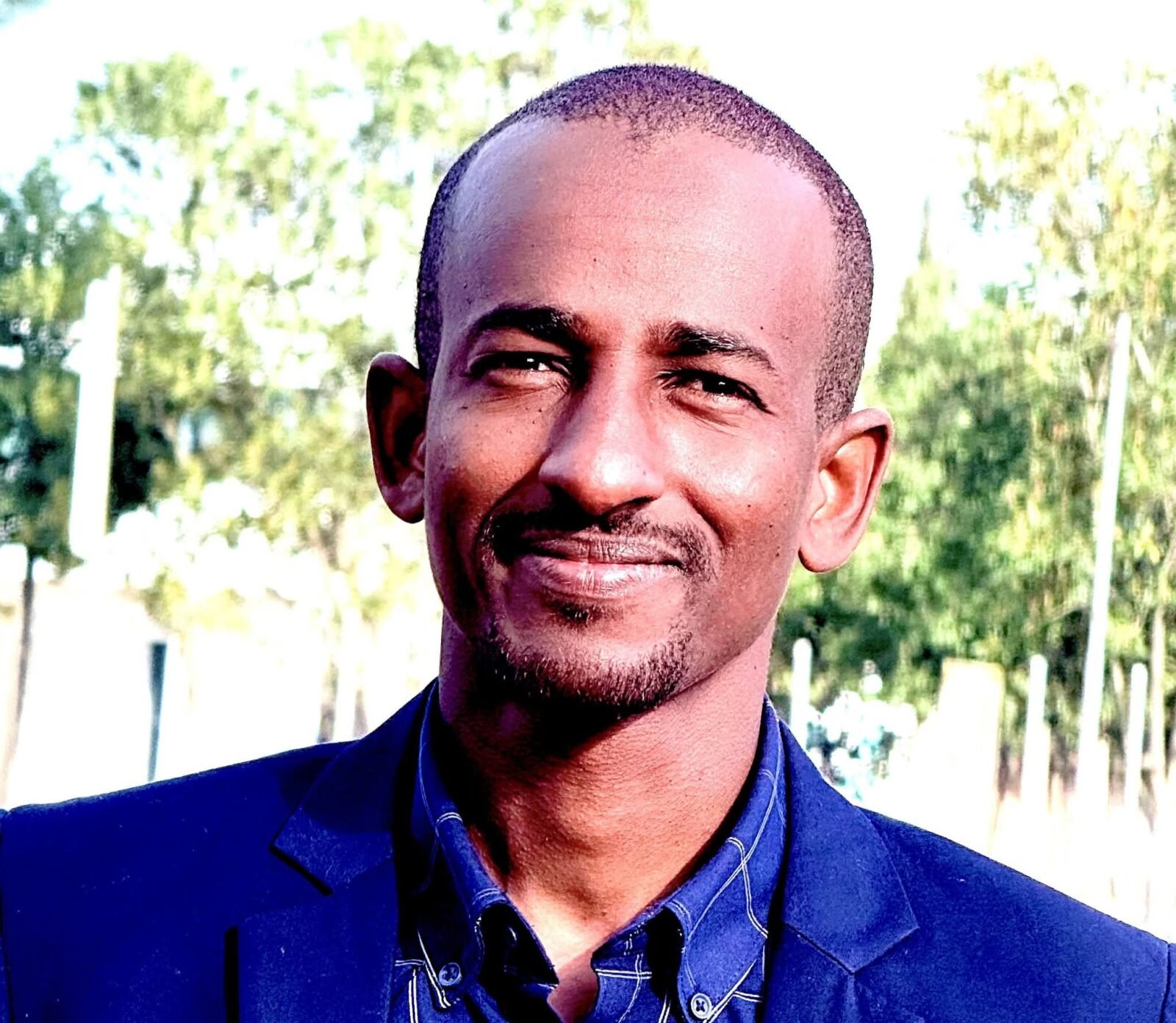 Mahamat Idriss en lice pour les Digital Creator Awards 2026 : Appel