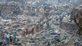 Tragédie à Bukavu : 26 enfants périssent dans une bousculade