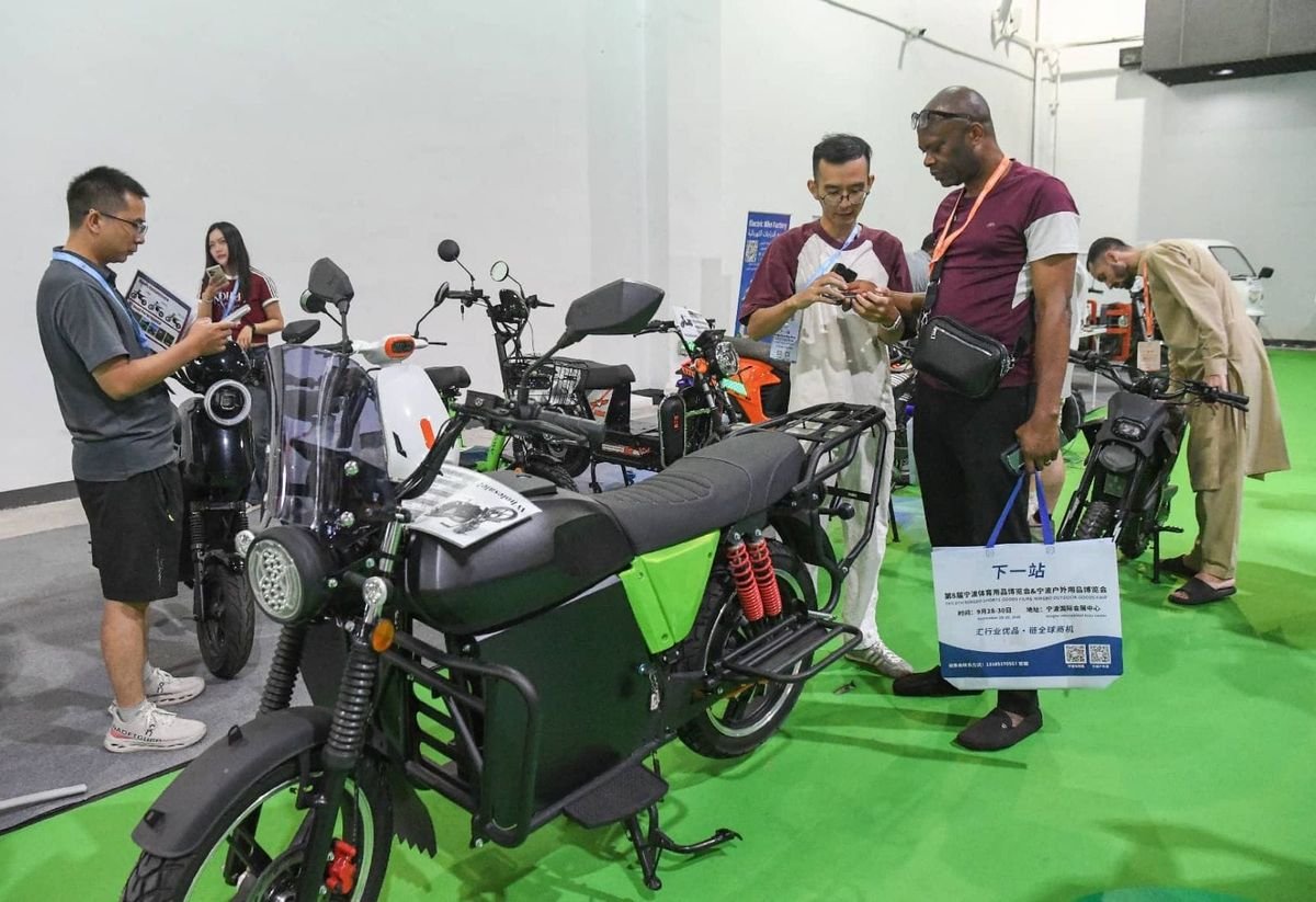L&rsquo;économie « Trois Nouveaux » de la Chine : moteur d&rsquo;innovation