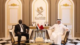 Alliance militaire et sécurité : Doha rencontre Khartoum