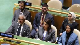 Soudan : les Émirats appellent à renforcer l’embargo sur les armes