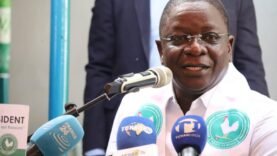Tchad : Pahimi Padacké défend la nationalité de tous
