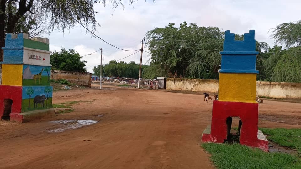 Solidarité des enseignants du Salamat avec le SET de N&rsquo;Djaména
