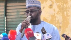 N&rsquo;Djamena : le SET critique les hausses salariales des enseignants