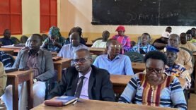 Moyen-Chari : renforts face aux urgences naturelles