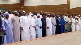 Tchad : « MJS Connect » rapproche associations et ministère