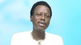 Vivre de l&rsquo;art au Tchad : Hadre Dounia déplore le manque de soutien