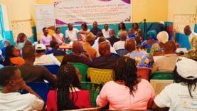 Mandoul : 45 ans d&rsquo;engagement pour la santé villageoise, cap sur 2030