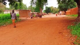 Mandoul : un mort dans un affrontement entre cantons Bangoul