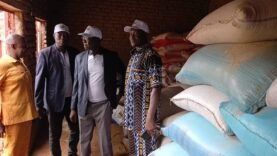 Soutien de l&rsquo;ONG ATSA aux vulnérables du Logone oriental