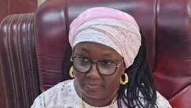 Alphabétisation : 2 876 centres actifs au Tchad