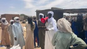 Batha : la mairie intensifie les contrôles du marché du mil à Djedaâ