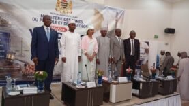 Lancement de l&rsquo;atelier national pour le Code minier par la ministre