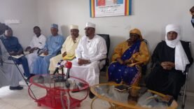 N&rsquo;Djamena : futur marché et stade dans le 9e arrondissement