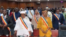 Tchad : Ouverture de la 2ᵉ session du Sénat 2026